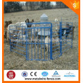 Cattle Yard Panel Fence